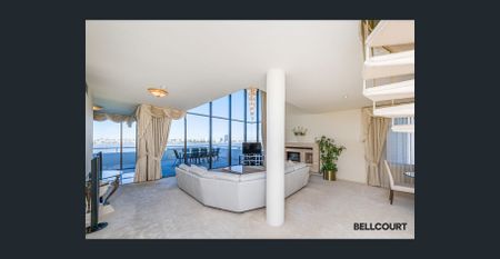 Luxury Four-Bedroom Riverfront Apartment - Fully Furnished - Photo 3