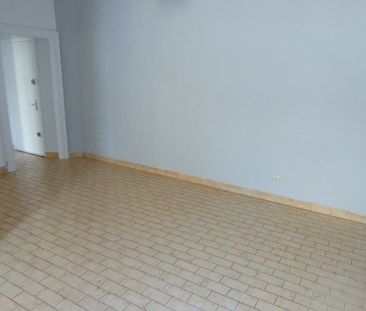 Location appartement 3 pièces, 52.75m², Sète - Photo 1