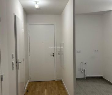 Location - appartement - 43.65 m² - 2 Pièces - Photo 2