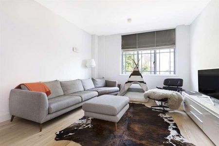 Clerkenwell Road, London, EC1M - Photo 5