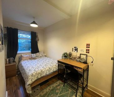 5 bedroom terraced house to rent - Photo 4