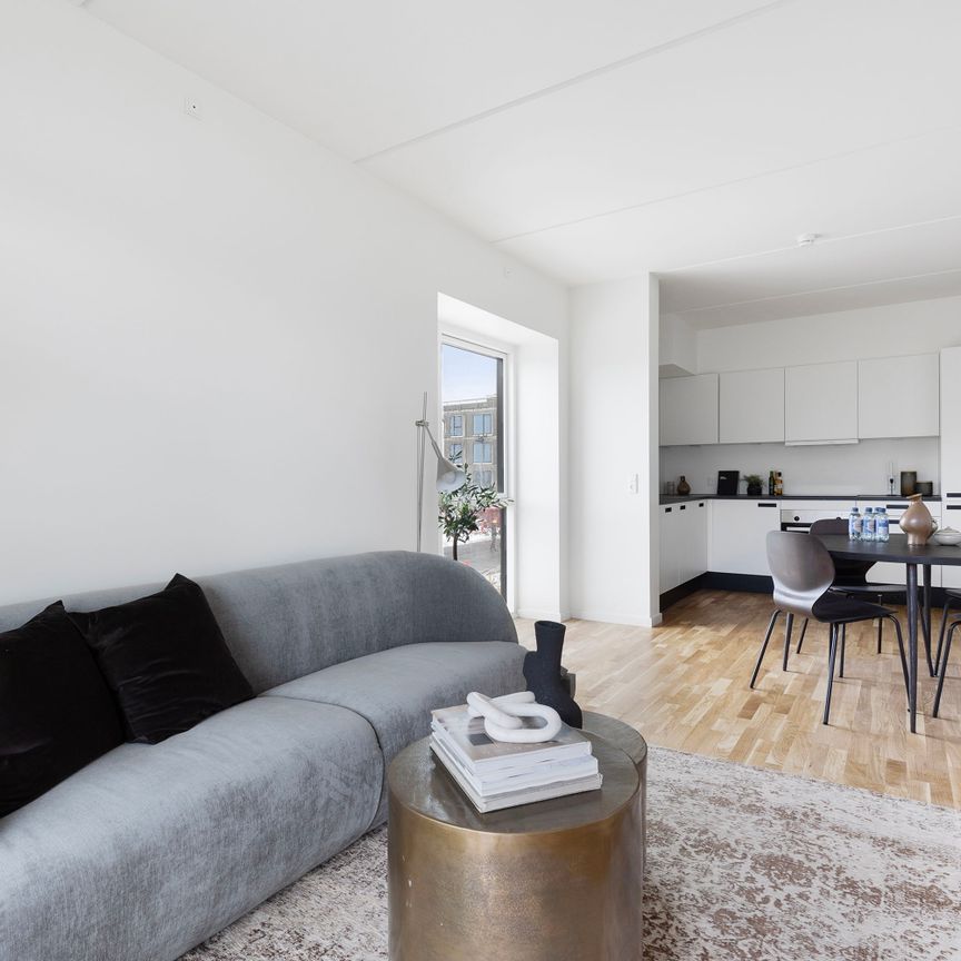 Kalvehaven 44 - Photo 1