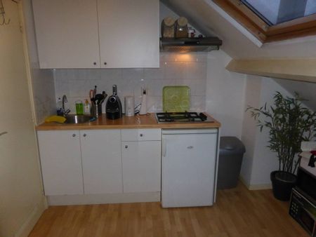 Te huur: Studio Albertus Perksteeg 15 E in Hilversum - Photo 3