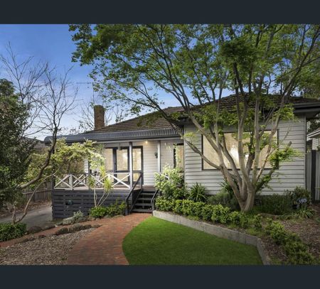 14 Judith Street, Burwood, Vic 3125 - Photo 4