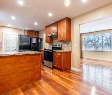 For Lease - 598 Mapledale Avenue Unit# Upper, London North, Ontario - Photo 6
