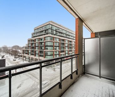 For Lease - 23 Glebe Road Unit# 407, Toronto, Ontario - Photo 4