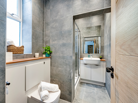 Flat share to rent - Photo 5