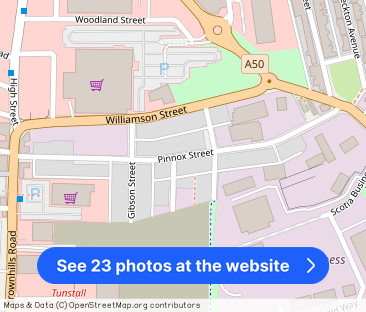 Pinnox Street, Stoke-On-Trent - Photo 1