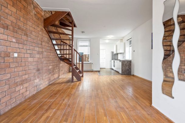 Appartement te huur: Casembrootstraat 39 1972 CA IJmuiden - Foto 1