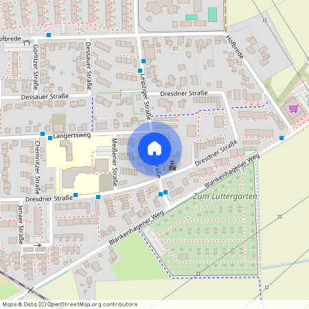 33330, Gütersloh Blankenhagen