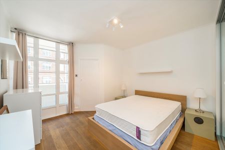 Sloane Avenue Mansions, Chelsea, SW3 - Photo 2