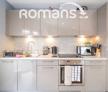 1 bedroom apartment to rent - Photo 1