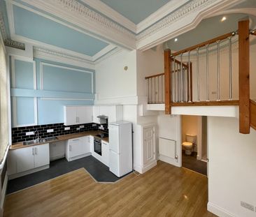 1 Bed Flat, Shirley Road, SO15 - Photo 4