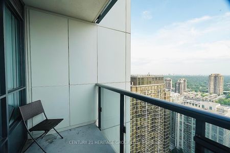 For Lease - 5 Sheppard Avenue Unit# 3117, Toronto, Ontario - Photo 5