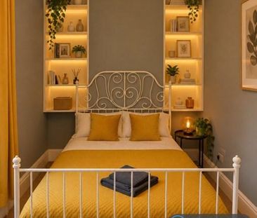 1 bedroom flat to rent - Photo 6