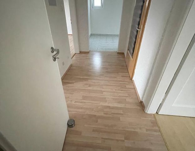 Dreizimmerwohnung zu vermieten in Albstadt Ebingen - Photo 1