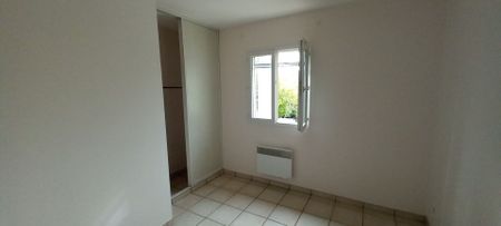 Maison Mitoyenne de Type 4 83.5m² avec Garage BESSE SUR ISSOLE, - Photo 5