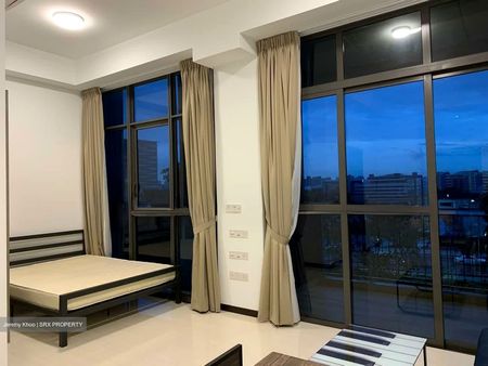 Sims Urban Oasis (D14), Condominium - For Rent - Photo 4
