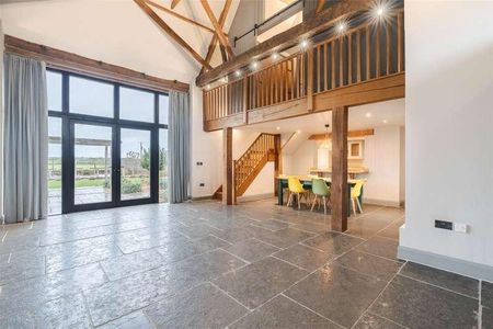 Knowlton, Wimborne, Dorset, BH21 - Photo 2