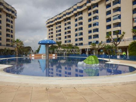 Luxury Flat for rent in Valencia, Spain - Photo 3