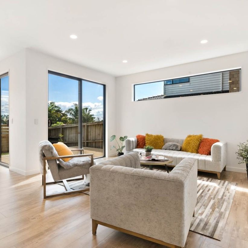 Larger Than Meets The Eye - Photo 1