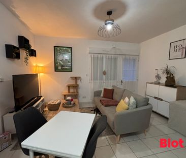 Location Appartement 2 pièces 37m² LA BOUEXIERE 35340 - Photo 1