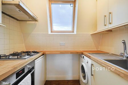 1 bedroom flat to rent - Photo 4