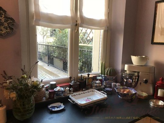 Большая четырёхкомнатная квартира - Photo 1