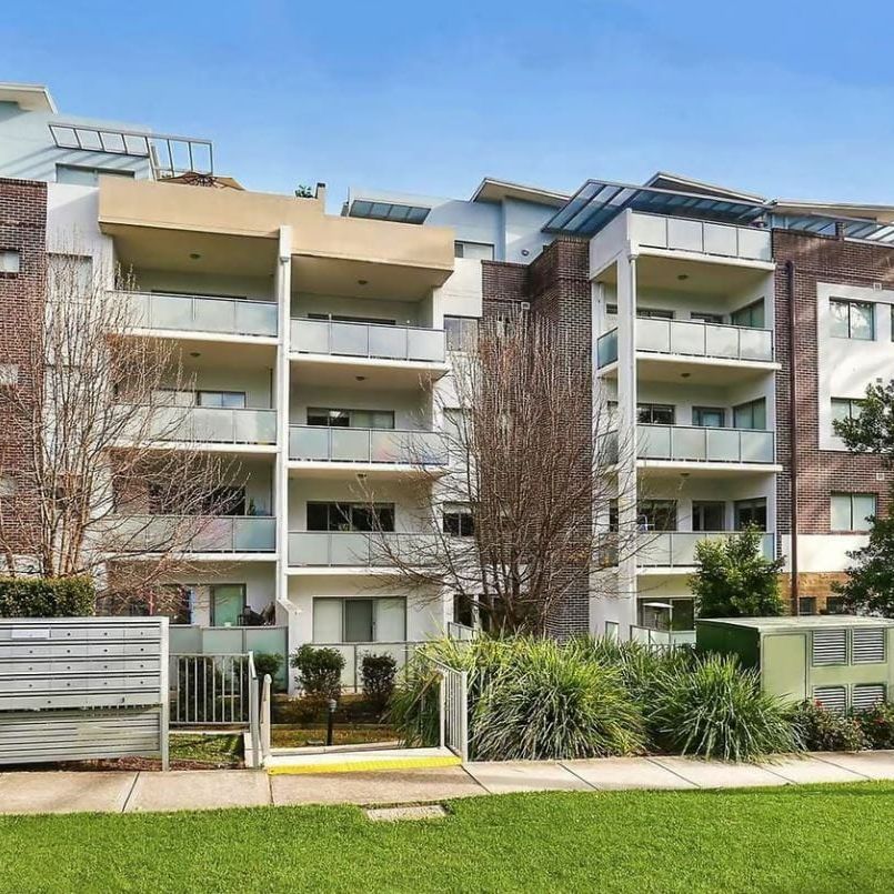 14/2-6 Bundarra Avenue, Wahroonga - Photo 1