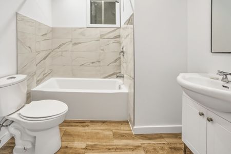 7336 8e Avenue, H2A 3C9, H2A 3C9, Montréal - Photo 4