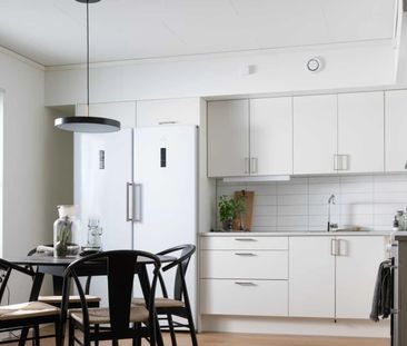 Ljunghusgatan, Klippan - Foto 3