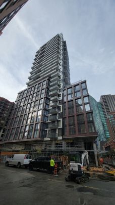 For Lease - 2A Church Street Unit# 503, Toronto, Ontario - Photo 1