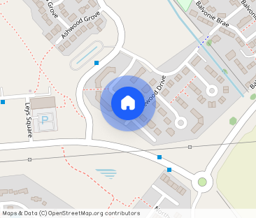 18 Pinewood Drive, Milton of Leys, Inverness, IV2 6GH - Photo 1