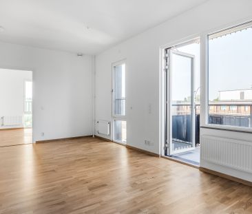 Volymvägen 13 - Foto 2