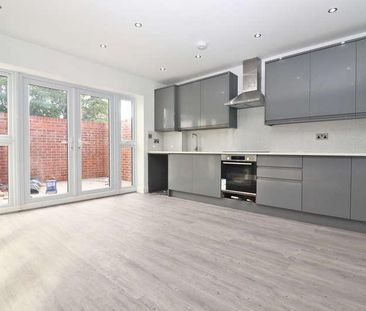 Ewell Road, Surbiton, KT6 - Photo 1
