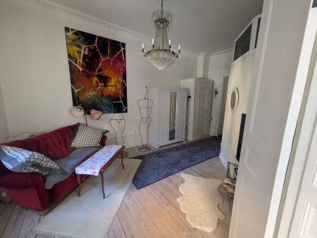 Banérgatan, Stockholm - Foto 3