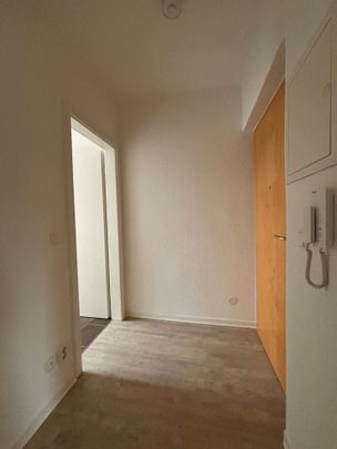 Erstbezug nach Sanierung! Lieblingsmieter gesucht! - Foto 1