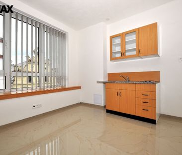 Pronájem bytu 2+kk v osobním vlastnictví 25 m², Havlíčkův Brod - Fotografie 1