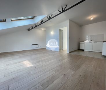Location Appartement 3 pièces 42m² LONGJUMEAU 91160 - Photo 4
