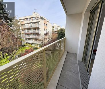 COURBEVOIE NORMANDIE - 3 PIÈCES MEUBLÉ DE 60m² - Photo 6