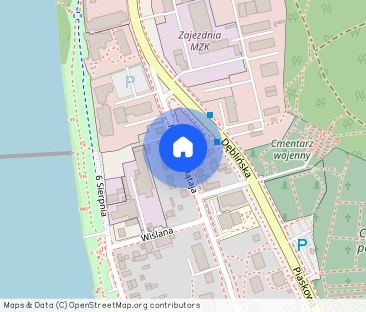 Kawalerka z balkonem na parterze przy ul. Kołłątaja - Фото 1