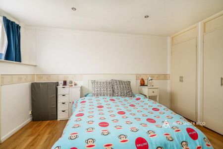 1 bedroom terraced house to rent - Photo 3