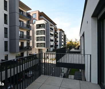 2 camere mobilat utilat nou| Proiect 2026| Doamna Ghica| Comision 0% - Photo 2