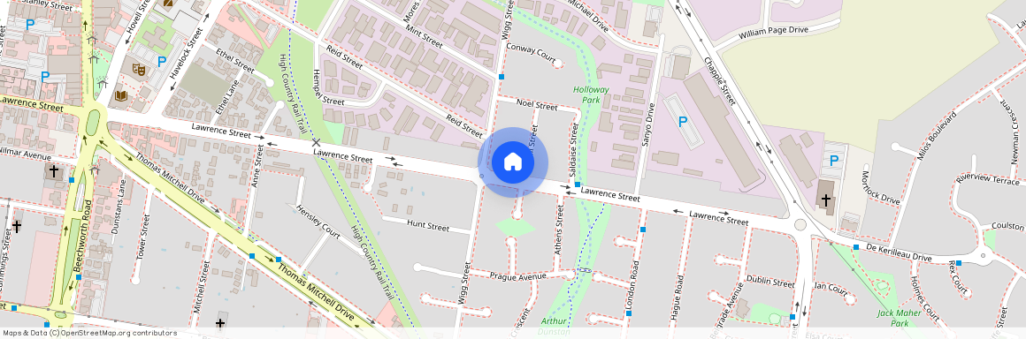 74B Lawrence Street, 3690, Wodonga, Vic