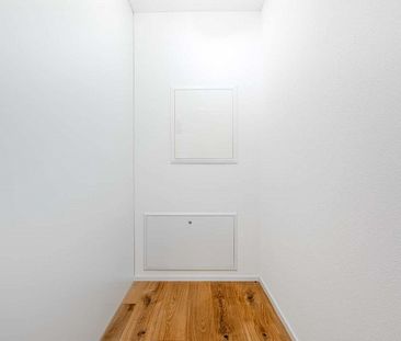 Attraktive 4.5 Zimmer-Eigentumswohnung mit Weitblick zur Miete - Photo 3