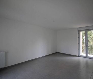 Appartement 1 pièce - - Photo 1