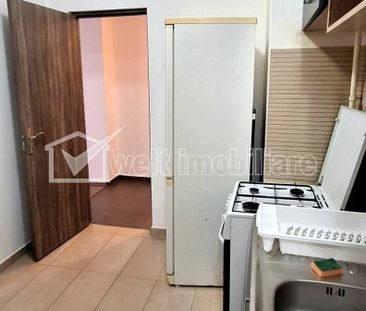 Inchiriere apartament 1 camera Iris, finisat modern, cu parcare - Photo 6