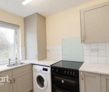 2 bedroom terraced house to rent - Photo 6