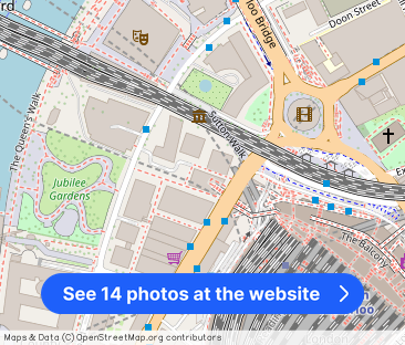 Southbank Place, Casson Square, SE1 - Photo 1