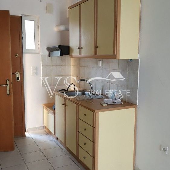 Studio/Γκαρσονιέρα για ενοικίαση - Πάτρα, - Photo 1